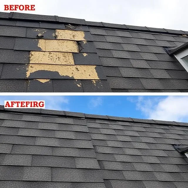 Roof Repair Near Me in Silverdale, WA near me